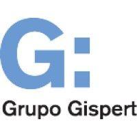 grupo gispert logo image