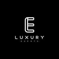 luxury experts logo image