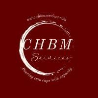 chbm services llc logo image