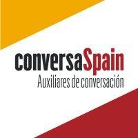 conversaspain logo image