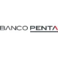 banco penta logo image