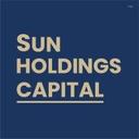 logo of Sun Holdings Capital