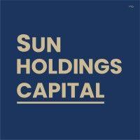 sun holdings capital