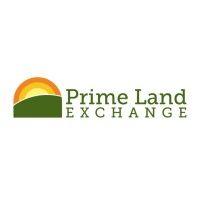 prime land exchange logo image