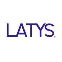 latys logo image