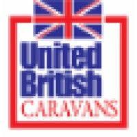 united british caravans ltd logo image