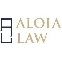 aloia law logo image