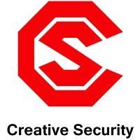 cst security | creative security technology logo image