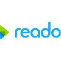 reado.com logo image