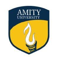 amity university lucknow campus logo image