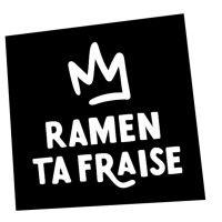 ramentafraise logo image