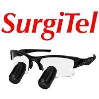 surgitel logo image