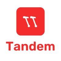 tandem logo image