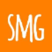 smg agency logo image