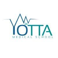 yotta medical school logo image