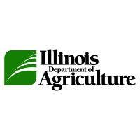 illinois department of agriculture logo image