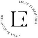 logo of Lieux Ephemeres