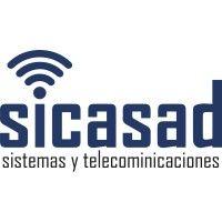 sicasad logo image