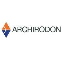 archirodon group n.v. logo image