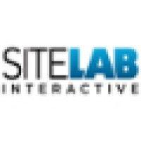 sitelab international logo image