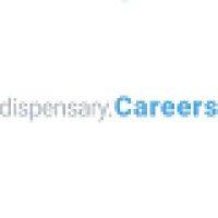 dispensary careers logo image