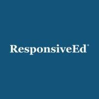 responsive education solutions logo image