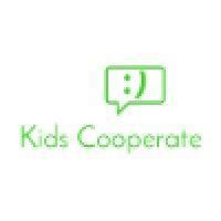 kids cooperate logo image