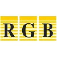 rgb ltd logo image