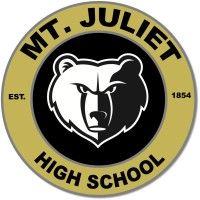 mount juliet high school