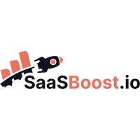 saasboost.io logo image