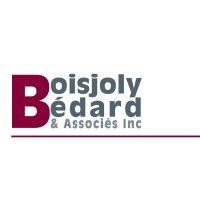 boisjoly bédard & associés