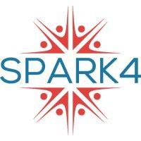 spark4 logo image