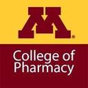 logo of University Of Minnesota College Of Pharmacy