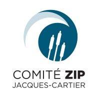 comité zip jacques-cartier logo image