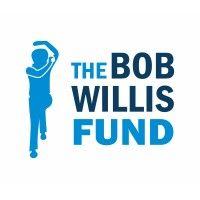 the bob willis fund logo image