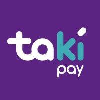 takí pay logo image