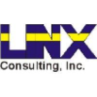 linx consulting, inc. logo image