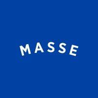 masse logo image