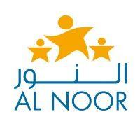 al noor rehabilitation & welfare association for people of determination logo image