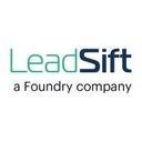 logo of Leadsift A Foundry Company