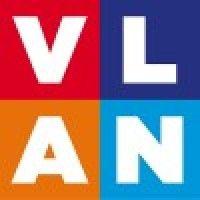 vlan media logo image