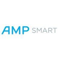 amp smart. logo image