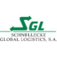 schnellecke global logistics s.a