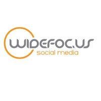 widefoc.us logo image