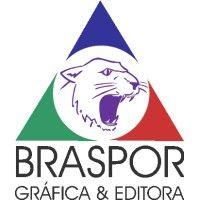 braspor gráfica e editora ltda logo image