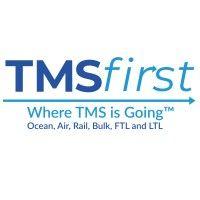 tmsfirst logo image