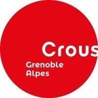 crous grenoble alpes