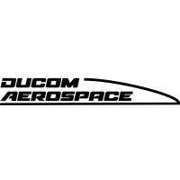 ducom aerospace logo image