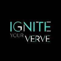 ignite your verve logo image