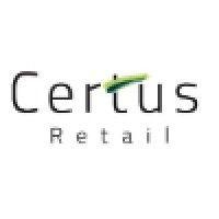 certus retail logo image